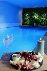 La Chamallow Vachement Douillet