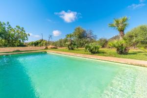 Pedra Viva -Cala Bona-