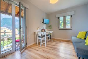 Casas das Hortas, Apartamento Vista Serra e Mar