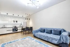 Шикарные апартаменты в районе Экспо, MEGA - Prigorodnyy