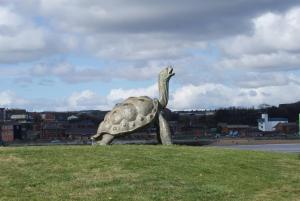 The Little Haven Hotel On The Beach