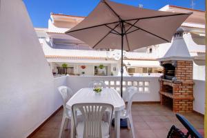 V2 a 400 m da Praia da Falésia