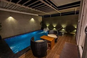 S R Luxury Stays - Nanjangūd