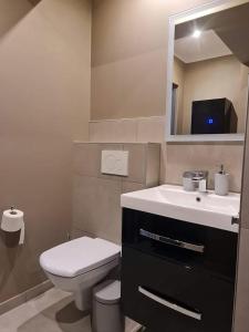 Apartamenty Na leśnym wzgórzu