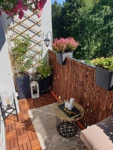 Apartament SZARY przy Arenie Lodowej