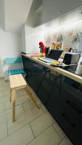 Apartament Nicolae Grigorescu - Malva