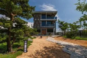 Juan Teppan-yaki B&B - Hsiao-p'o