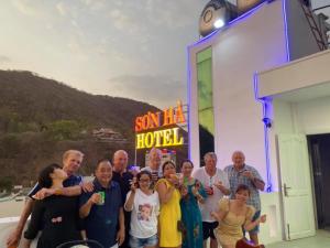 Son Ha Hotel