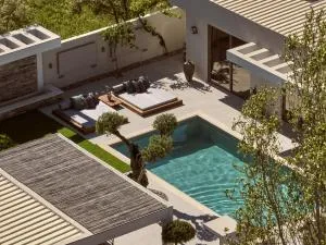 Anastasia Villa - Kalpaki Village, by ZanteWize - Kalpaki