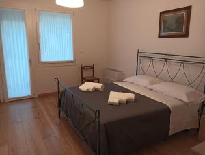 Locanda vacanze da Emma