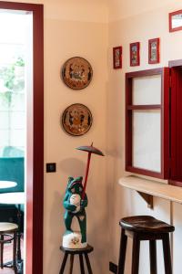 Hotels Boutique Hotel Txoko : photos des chambres