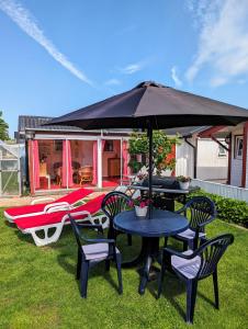 Falkenberg Olofsbo Havsbad