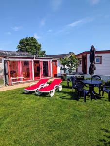 Falkenberg Olofsbo Havsbad