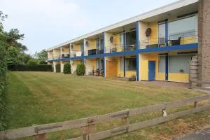 Appartement Martina 22 - Paauwenburg