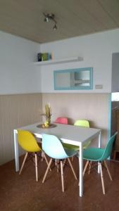 Appartement Martina 22