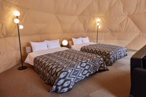 Resoreat高島 Glamping