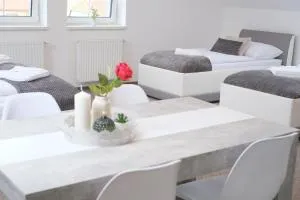 Apartmány Na Kovárně Rájov - Opalice