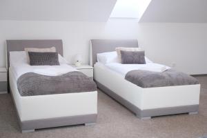 Apartmány Na Kovárně Rájov