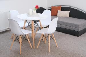 Apartmány Na Kovárně Rájov
