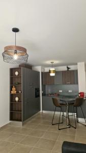 Archipel Coté Jardin