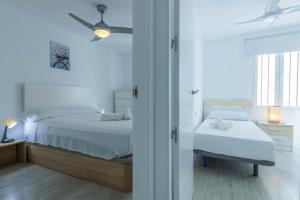 Apartamento Balansiya Centro Cordoba