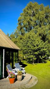 Dyrlev Bed & Breakfast