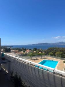 Superbe T3 Avec Vues Mer