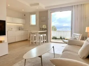 Superbe T3 Avec Vues Mer - Giens peninsula