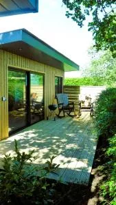 An Garraí Mór - Lislap