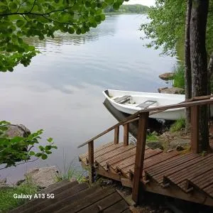Cottage / Mökki, unique summer cottage - Ojakkala