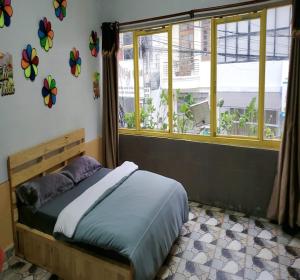 OYO 1247 Thuong Tran Homestay