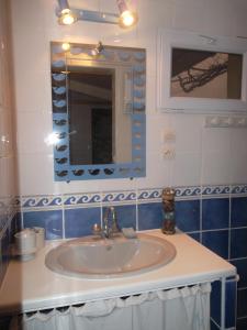 Appartements les hirondelles : photos des chambres