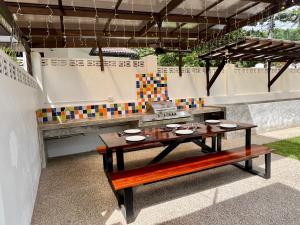 Jitsin Villa Koh Tao