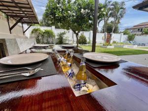 Jitsin Villa Koh Tao