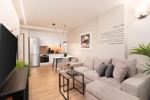 Kosmos Luxury Residences