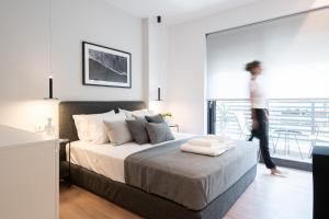 Kosmos Luxury Residences