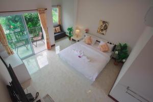 Pantip Boutique Hotel