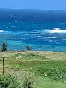 Papol et tella guesthouse - Saint Francois