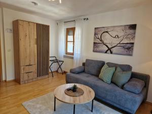Ferienwohnung Lodermeier