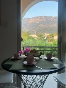 Lapta Silent Hill Homes Apartments with Sea and Mountain views - Lapithos