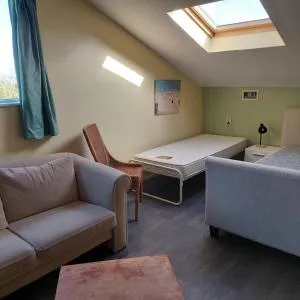 BenB Pieterburen Broek - Warffum