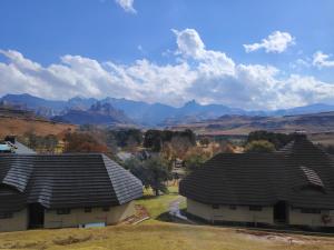 Gooderson Leisure Fairways Self Catering