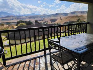 Gooderson Leisure Fairways Self Catering and Timeshare Gold Crown Resort