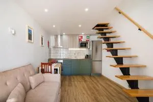 GuestReady - Lovely duplex studio - Кінта-ду-Анжу