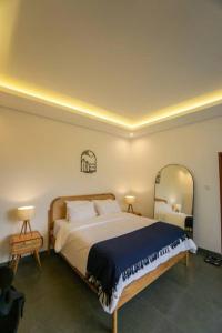 3 Bedroom Villa in Pererenan