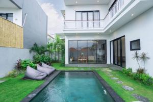 3 Bedroom Villa in Pererenan