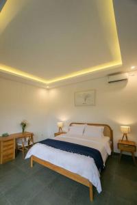 3 Bedroom Villa in Pererenan