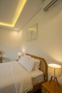 3 Bedroom Villa in Pererenan