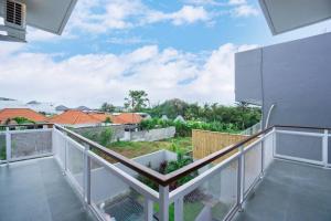 3 Bedroom Villa in Pererenan