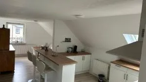 Gästehaus Upland - Stryck